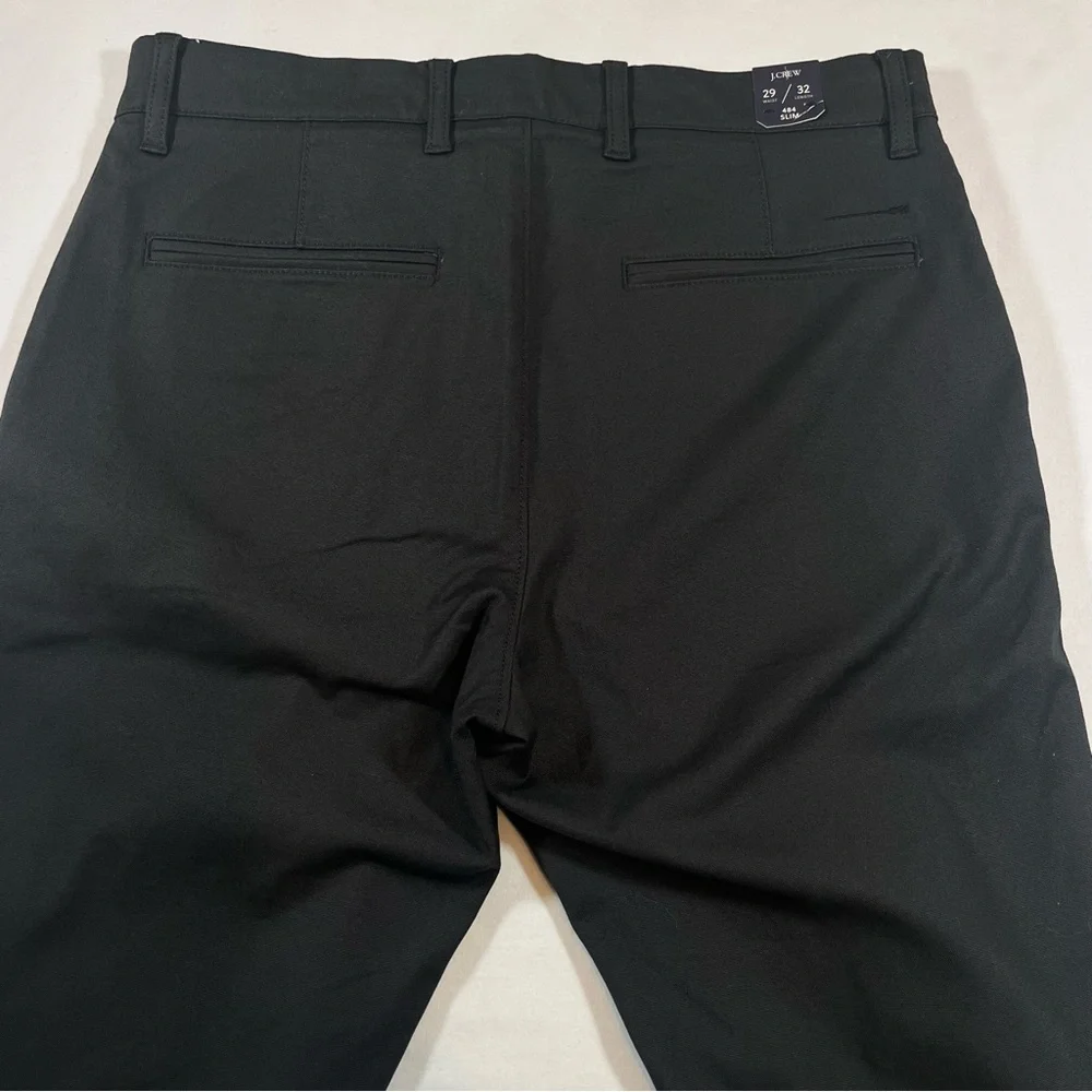 J. Crew crew oxford